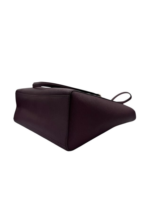 TORY BURCH - ROBINSON TOTE - Image 9